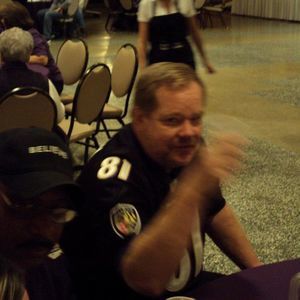 Meet your Posher, Mark